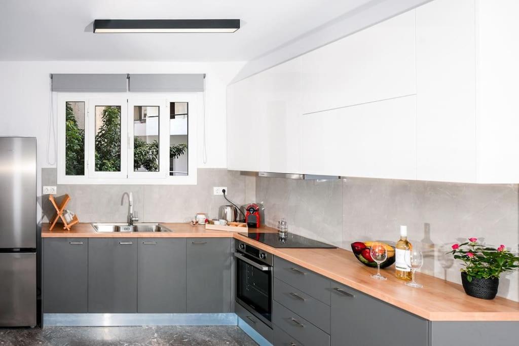 Marie's Luxury city center apartment