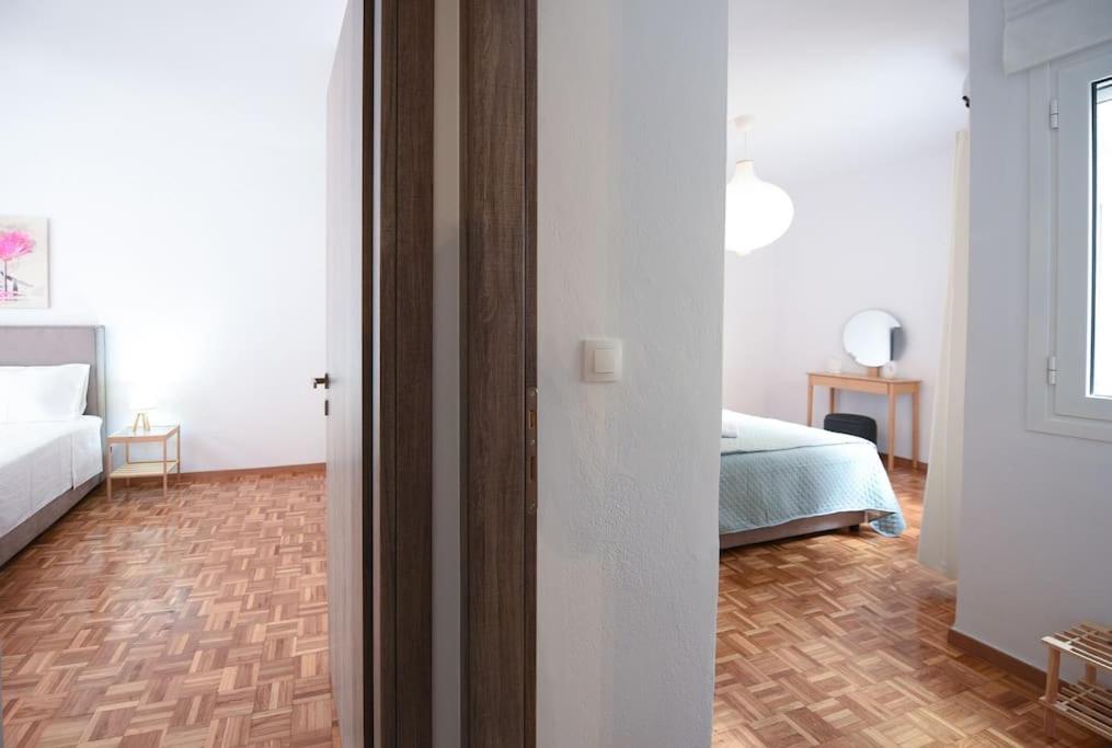 Marie's Luxury city center apartment