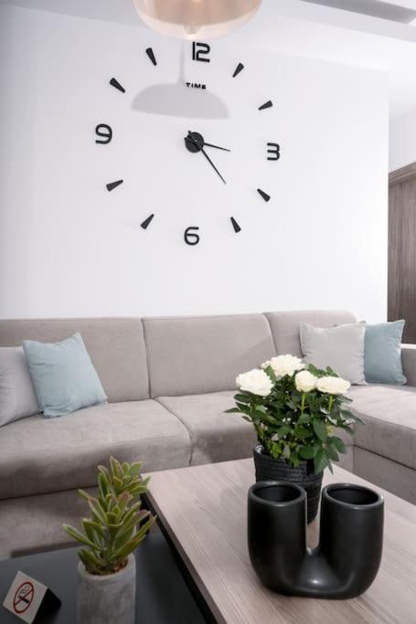 Marie's Luxury city center apartment