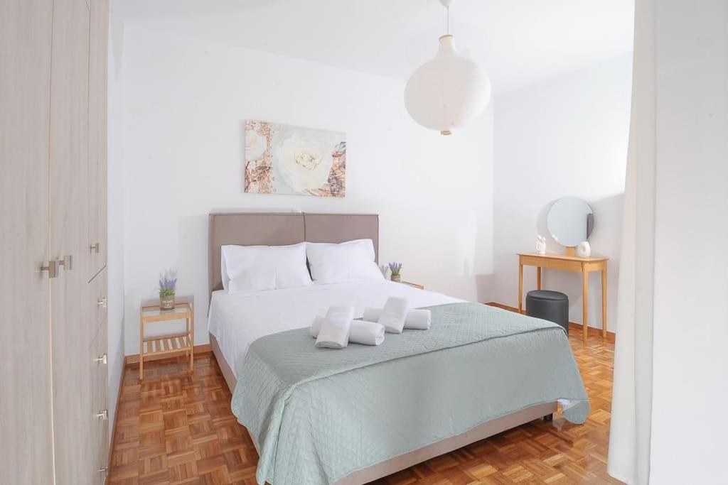 Marie's Luxury city center apartment