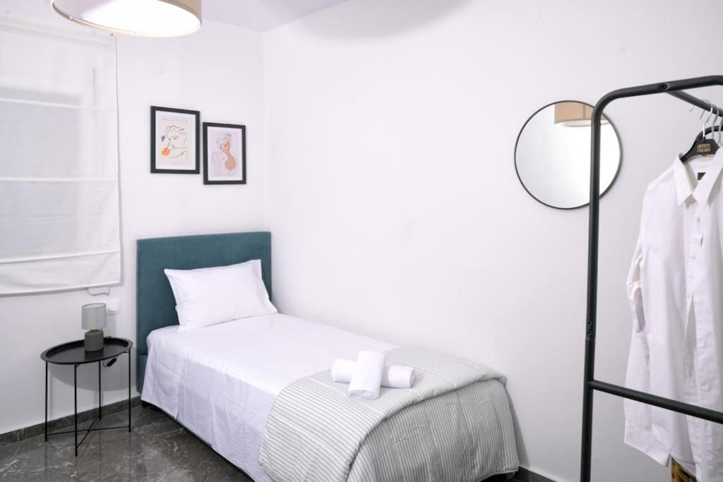 Marie's Luxury city center apartment