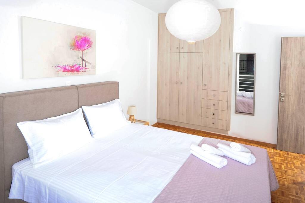 Marie's Luxury city center apartment