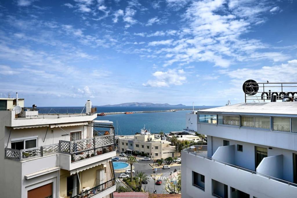 Marie's Luxury city center apartment