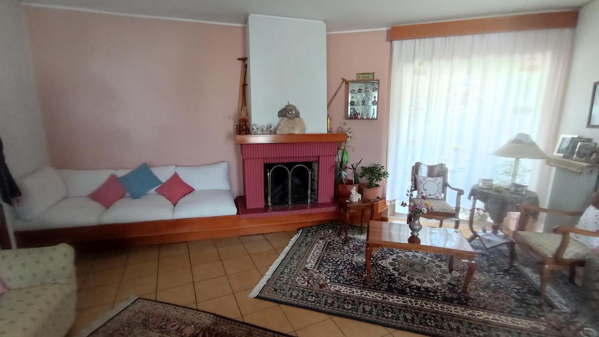 Διαμέρισμα τριών υπνοδωμάτιων.