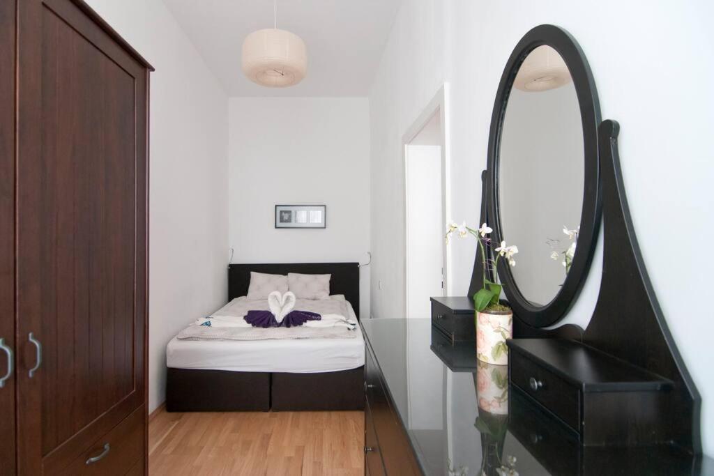 Central Apartment Vienna City Center