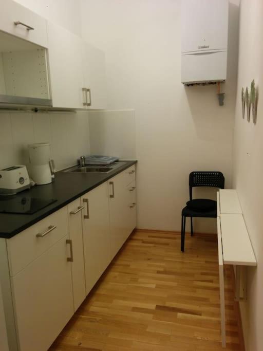 Central Apartment Vienna City Center