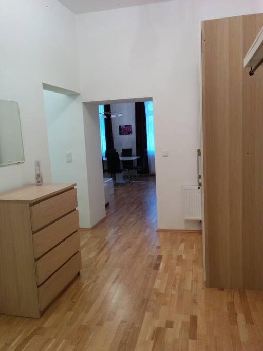 Central Apartment Vienna City Center