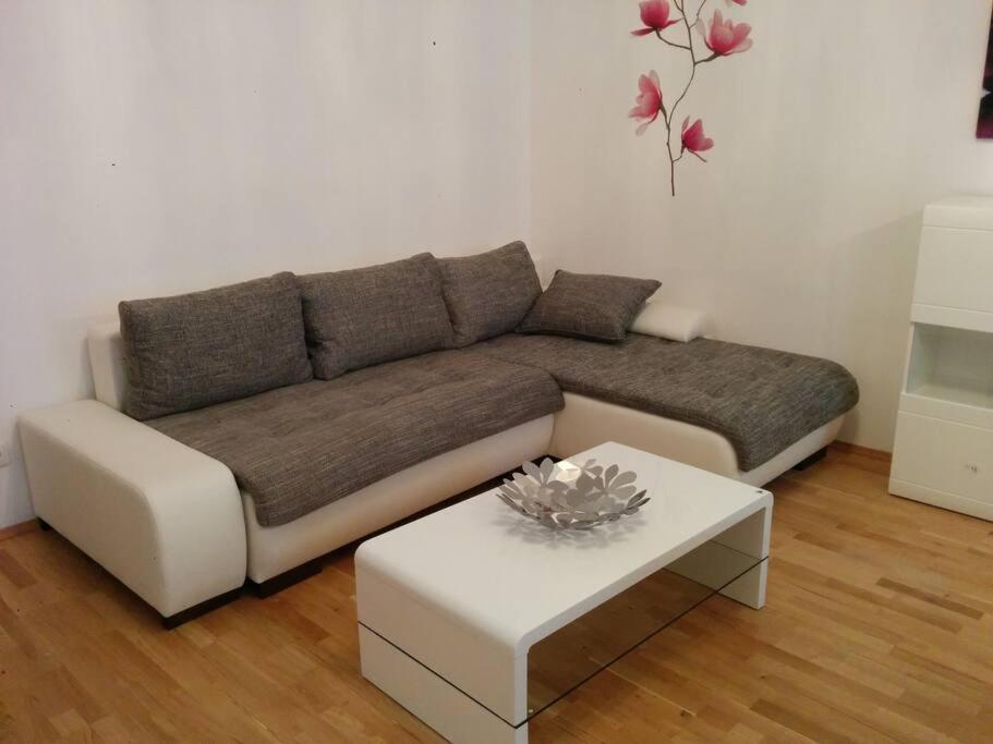 Central Apartment Vienna City Center