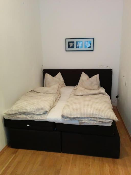 Central Apartment Vienna City Center