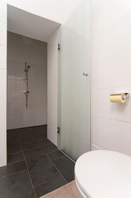 Central Apartment Vienna City Center