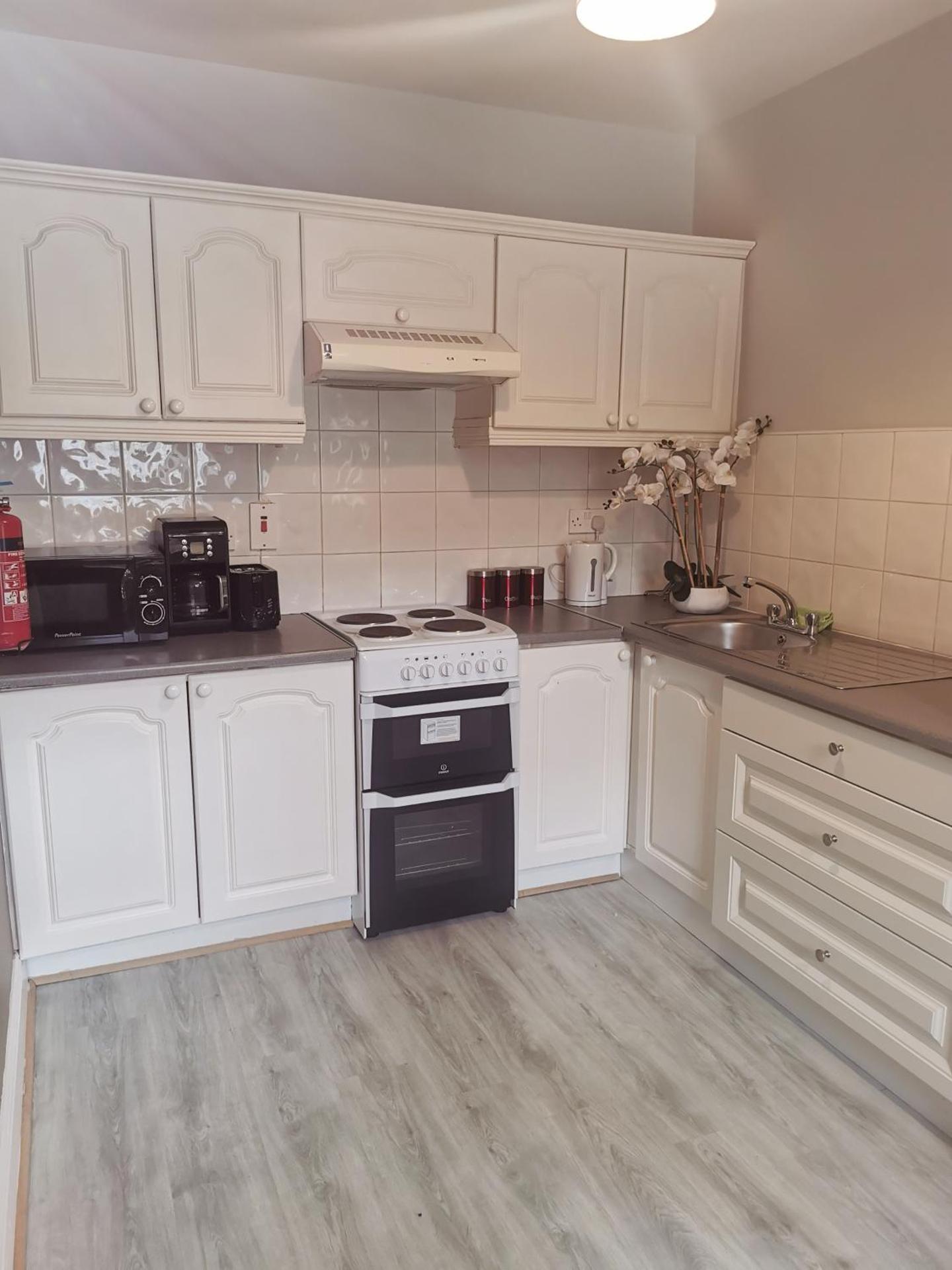 360 Town Stay Apartments & Studios