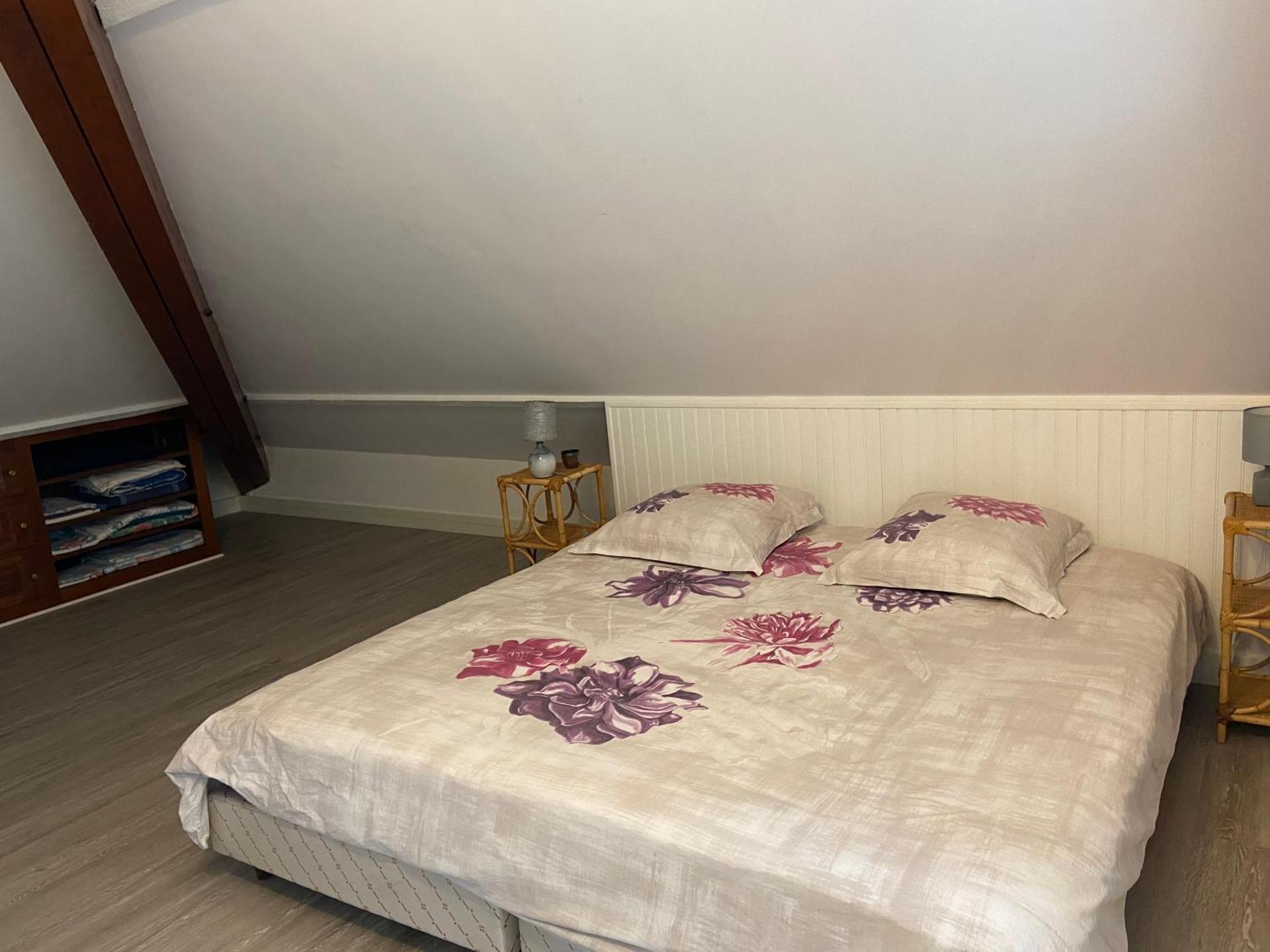 Appartement entier en résidence centre ville