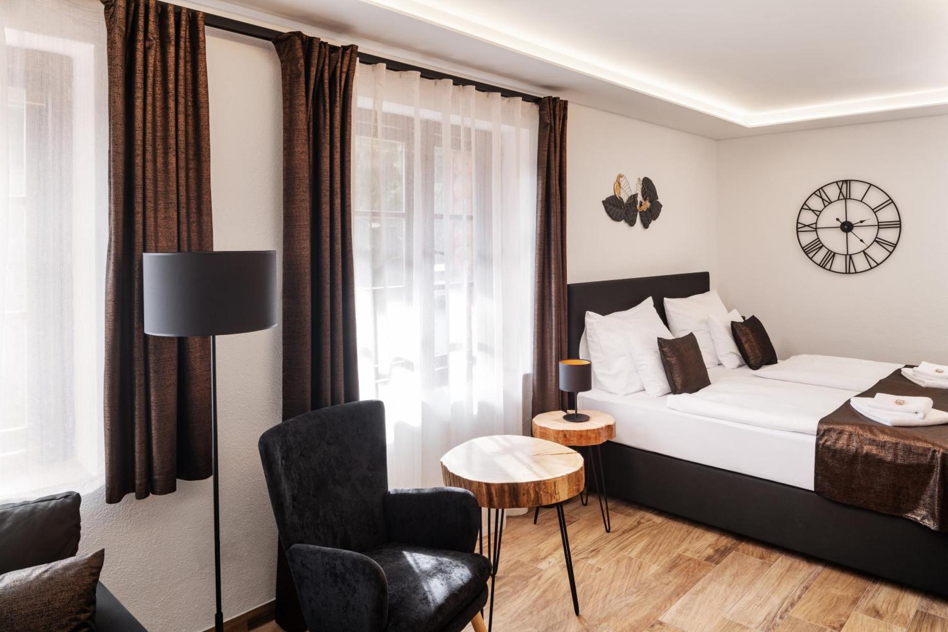 Wellness Hotel Ondrášův dvůr - Adults only