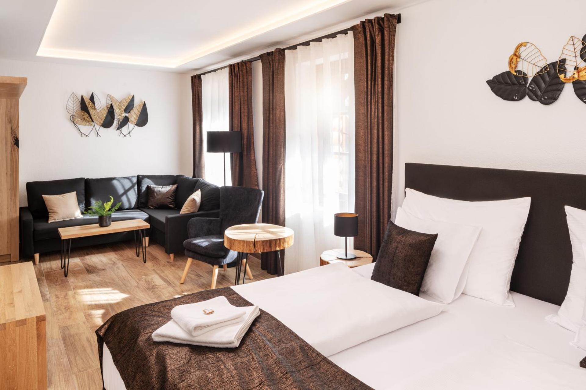 Wellness Hotel Ondrášův dvůr - Adults only