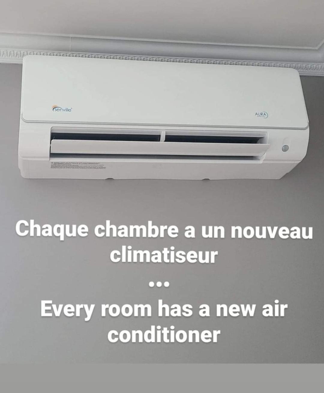 air conditioner
