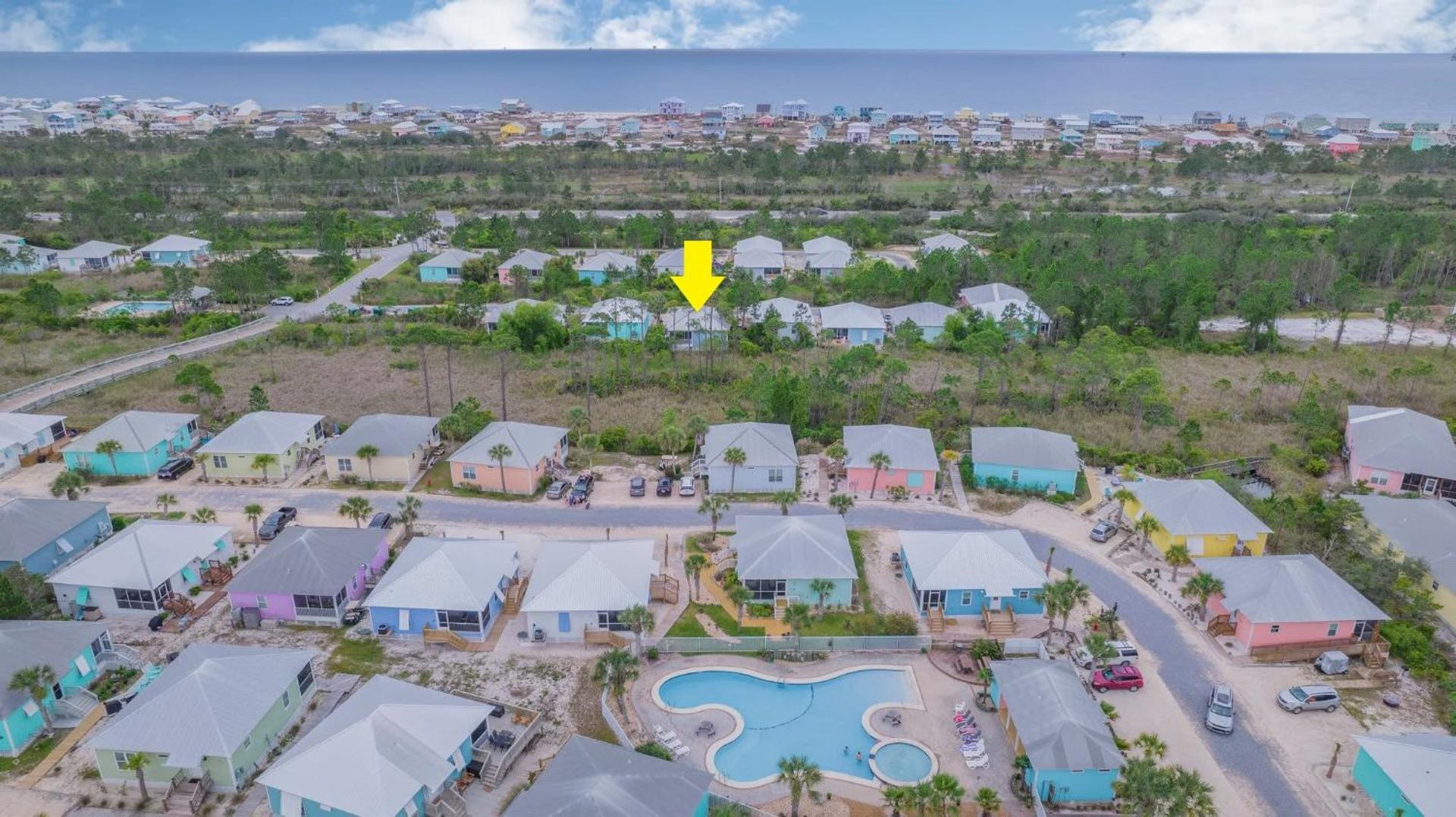 The Rookery III 5006 by Vacation Homes Collection