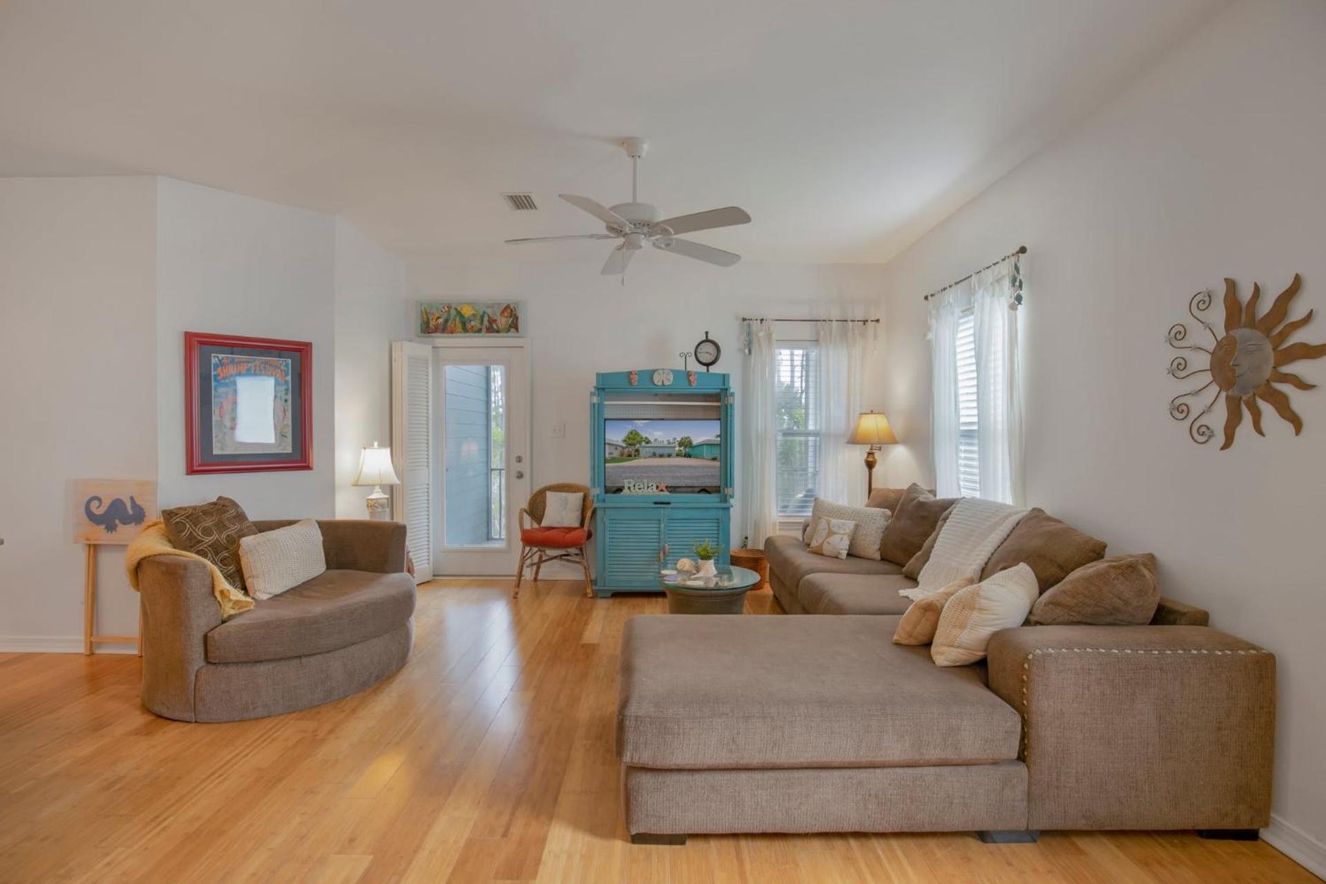 The Rookery III 5006 by Vacation Homes Collection