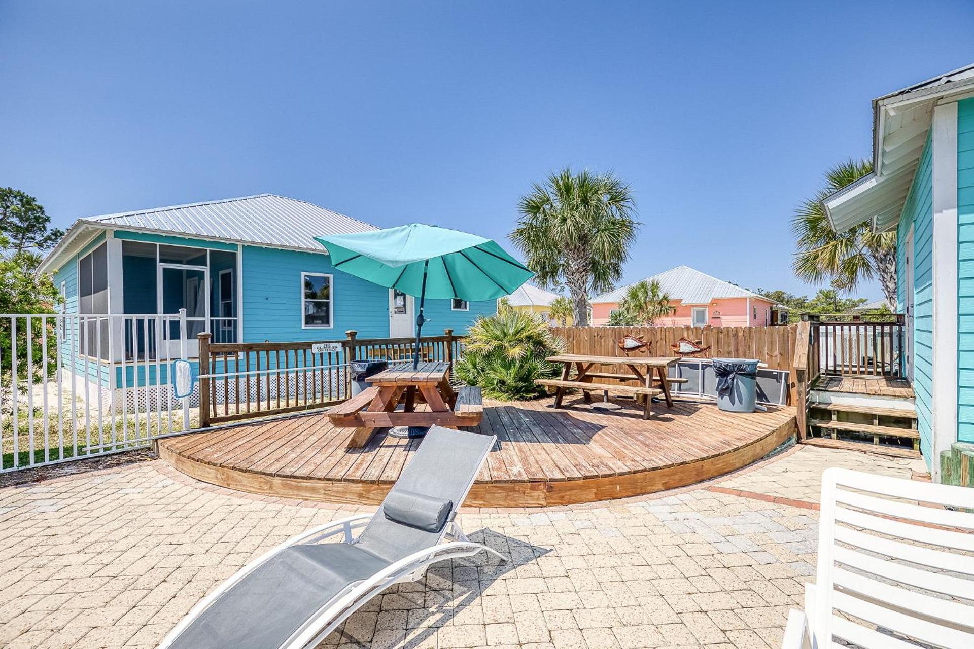 The Rookery III 5006 by Vacation Homes Collection