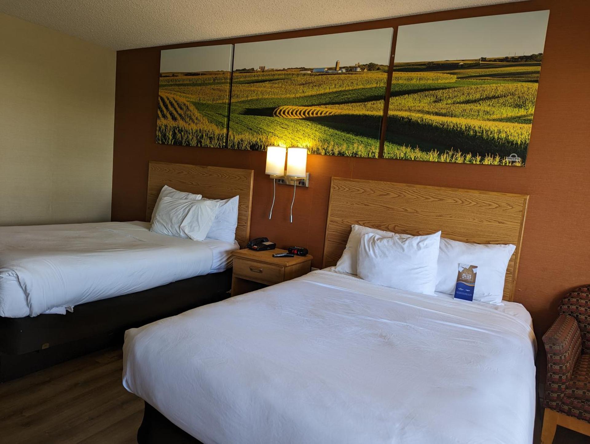 Days Inn by Wyndham Columbus Fairgrounds