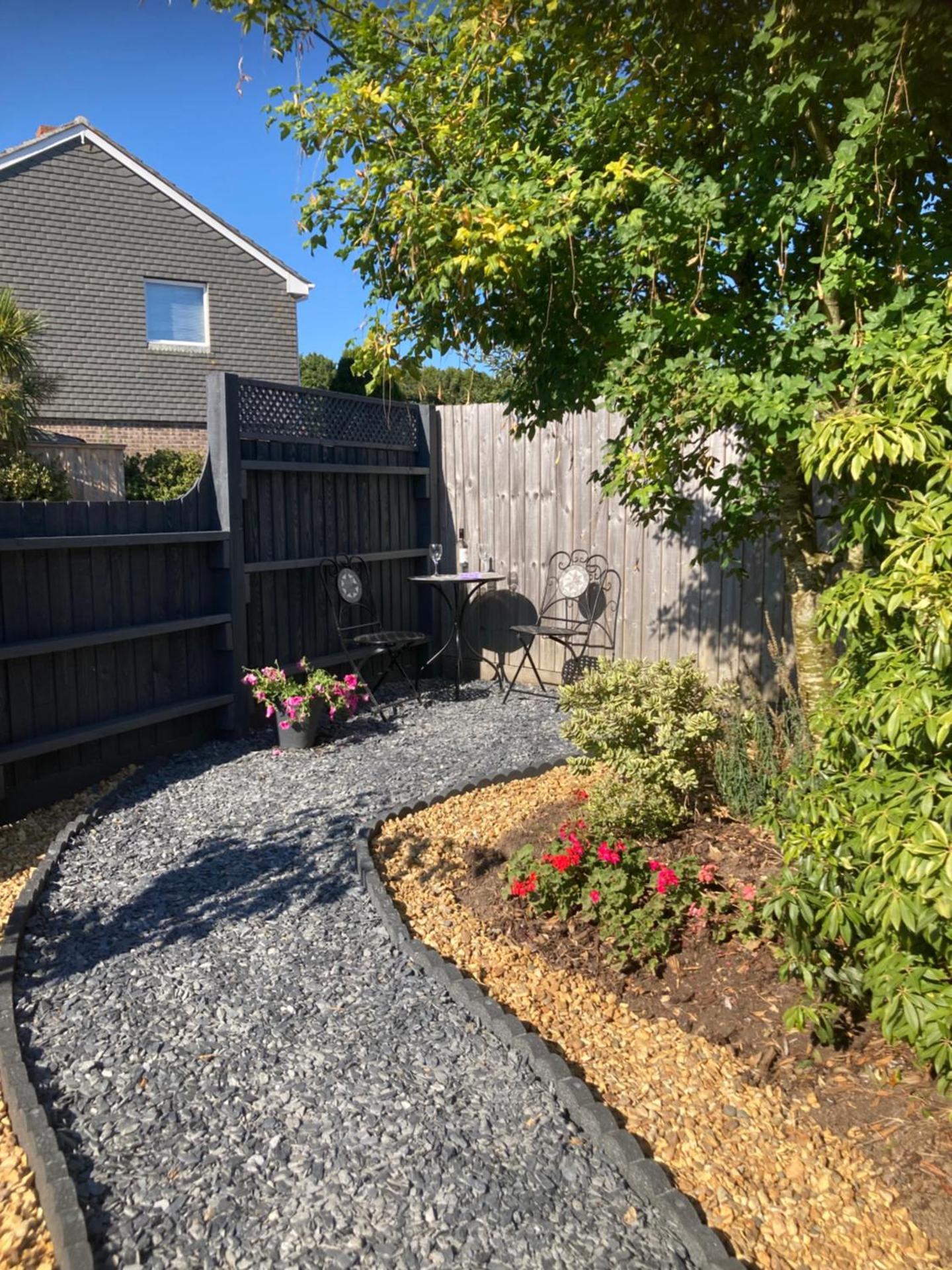 The Haven 2 night minimum stay