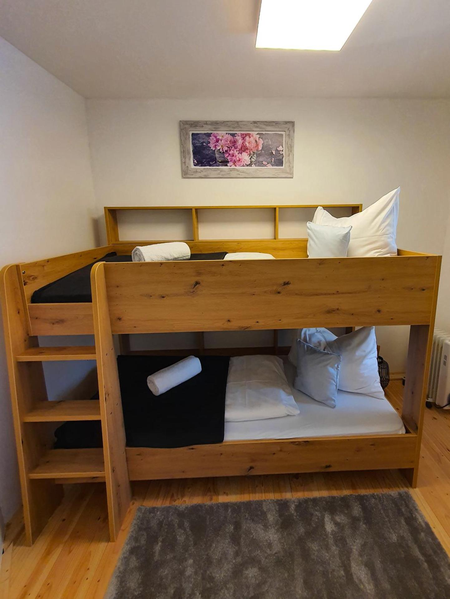 Ski & Relax -Gemütliche Apartments nur Minuten zur Gerlitzen