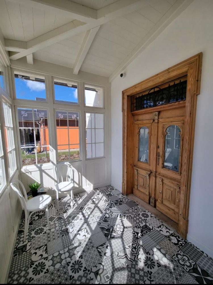 5 stylových apartmánů v srdci Jeseníků