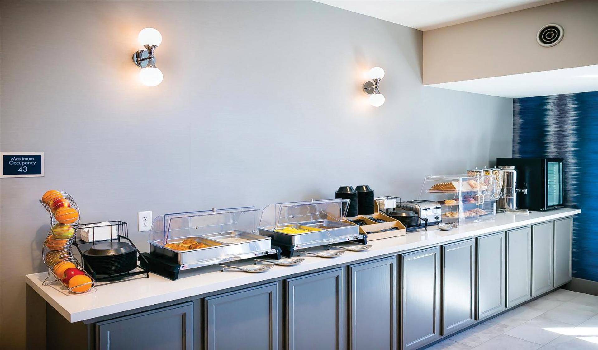 Winds Hotel at Crosswinds Casino