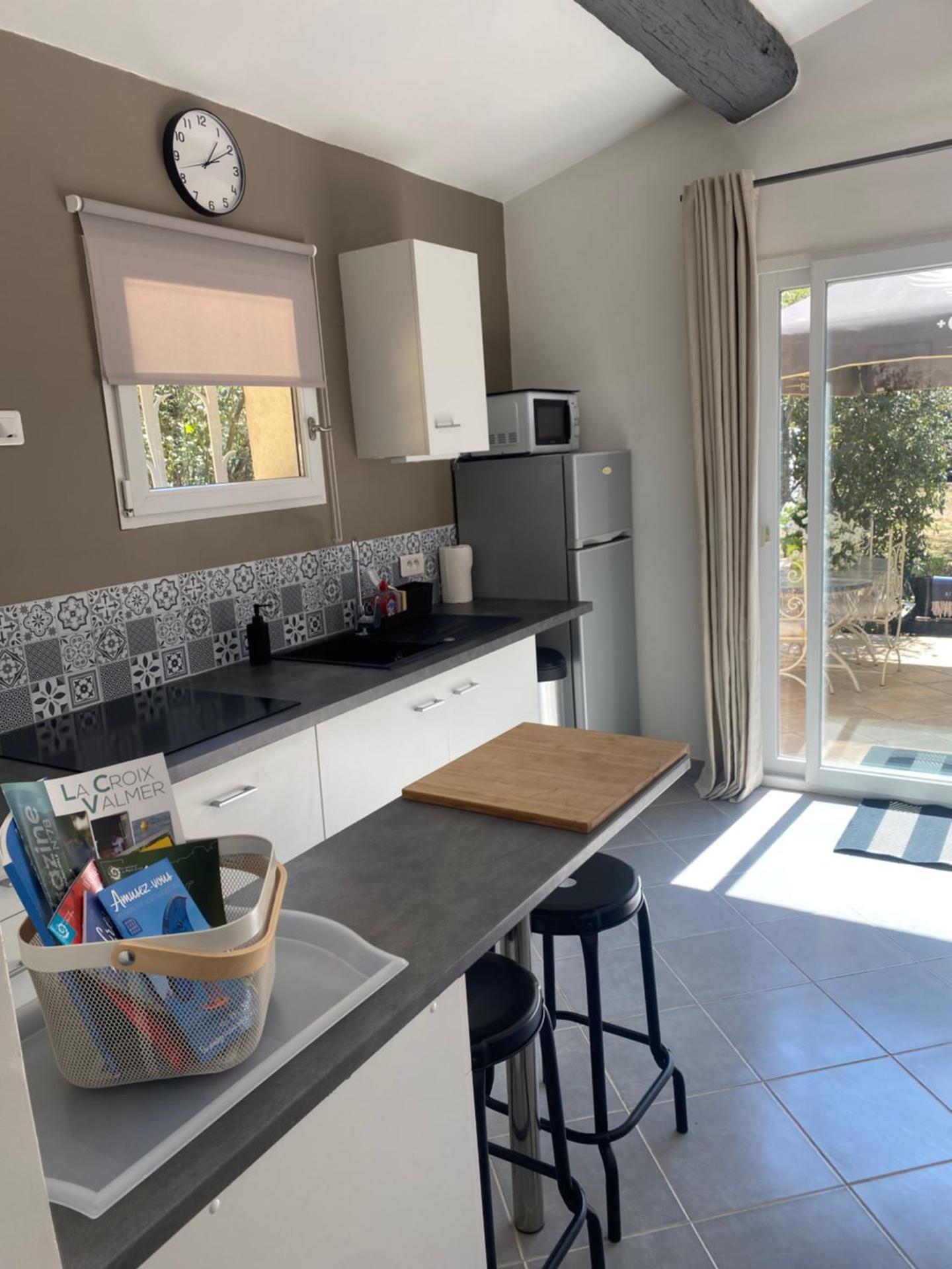 LA DOLCE VITA MAZET A GASSIN GOLFE DE SAINT TROPEZ