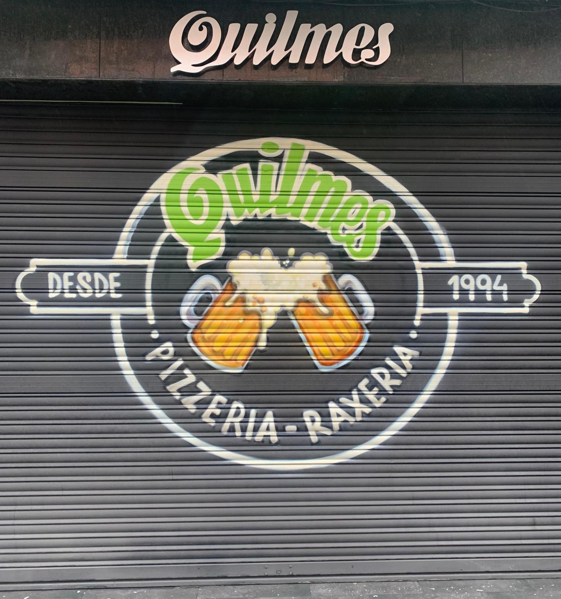 Property logo or sign