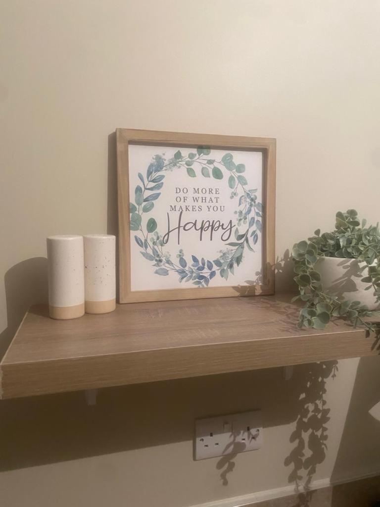 Ard Alainn Lodge, Adorable Setting, scenic views