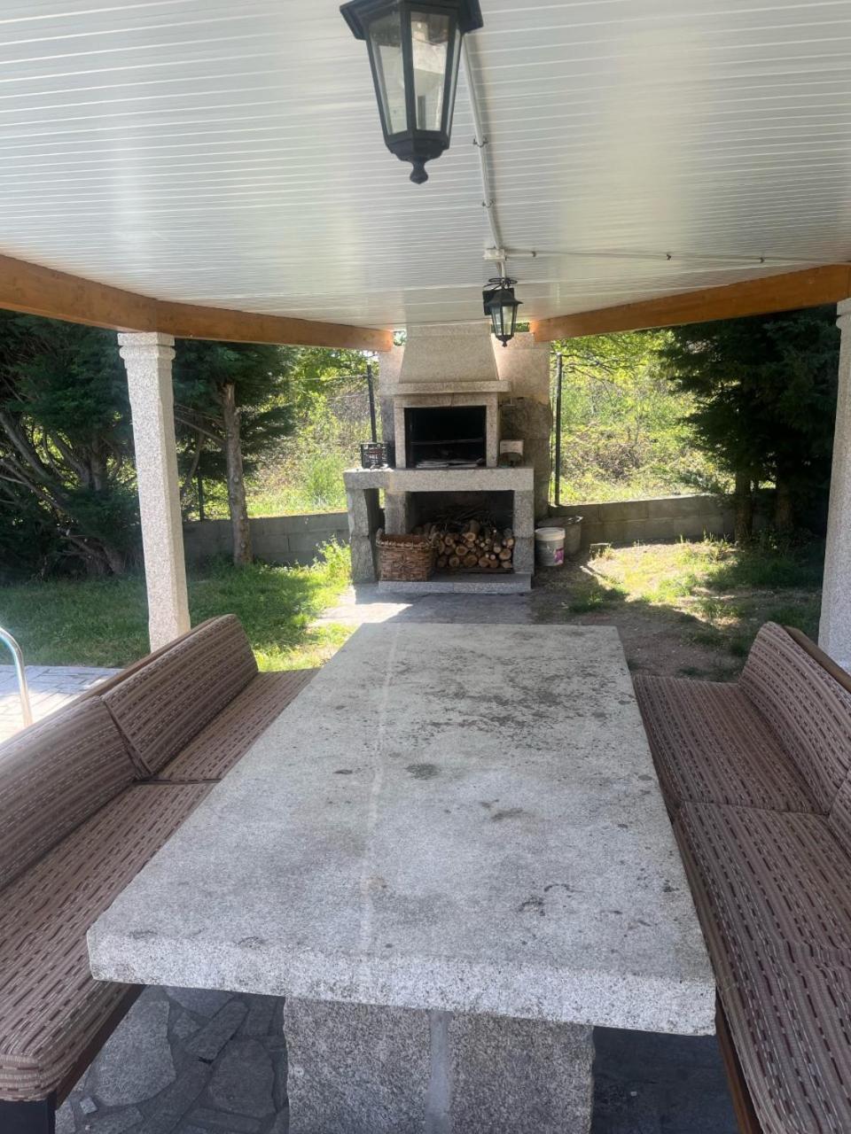 Espectacular Casa con Piscina en Allariz