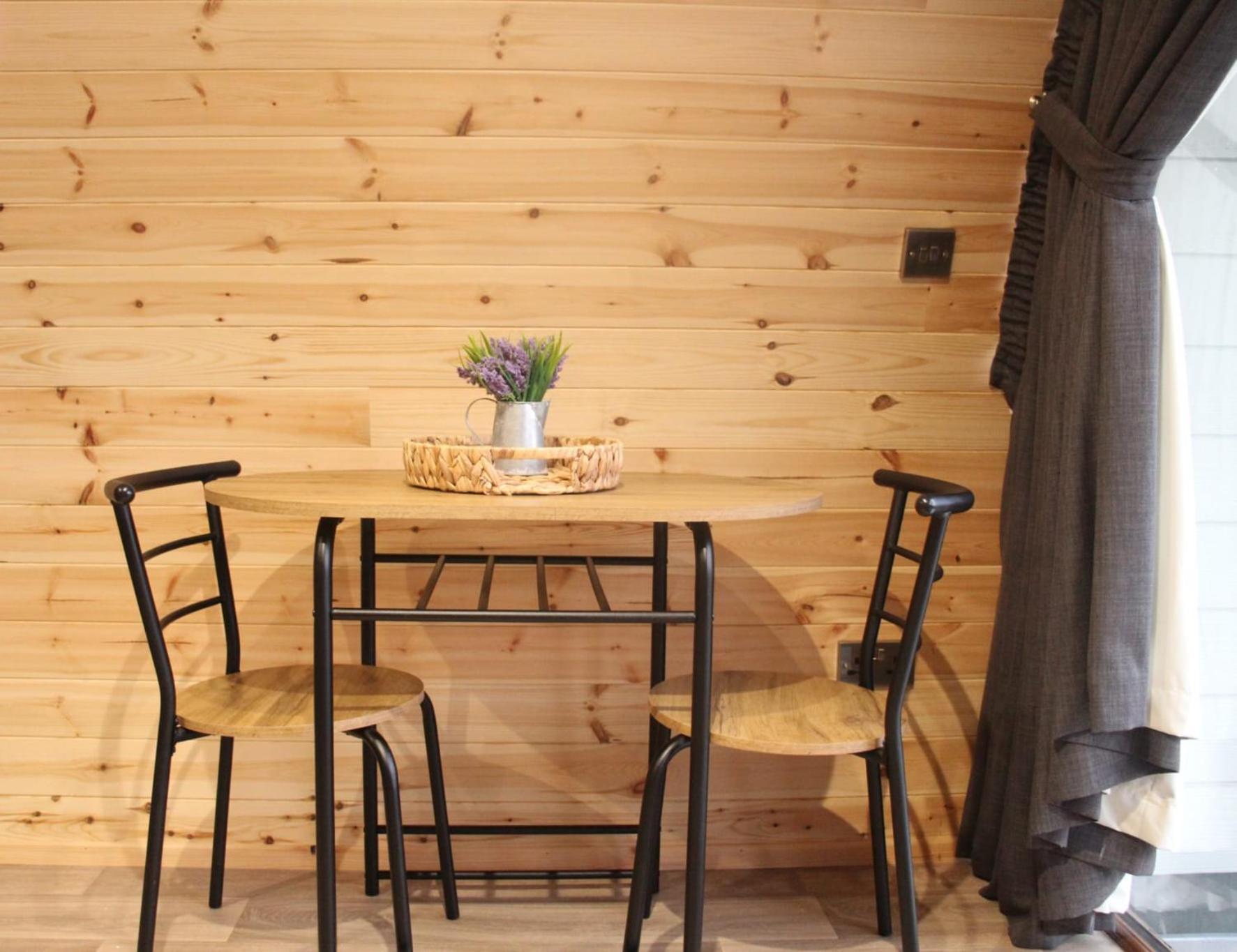 Sea Crest Pods Rossnowlagh Donegal