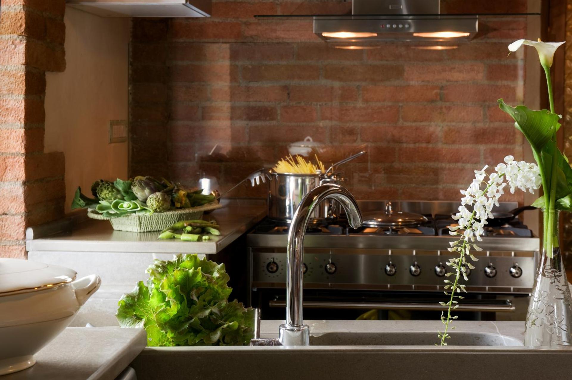 Agriturismo San Giusto