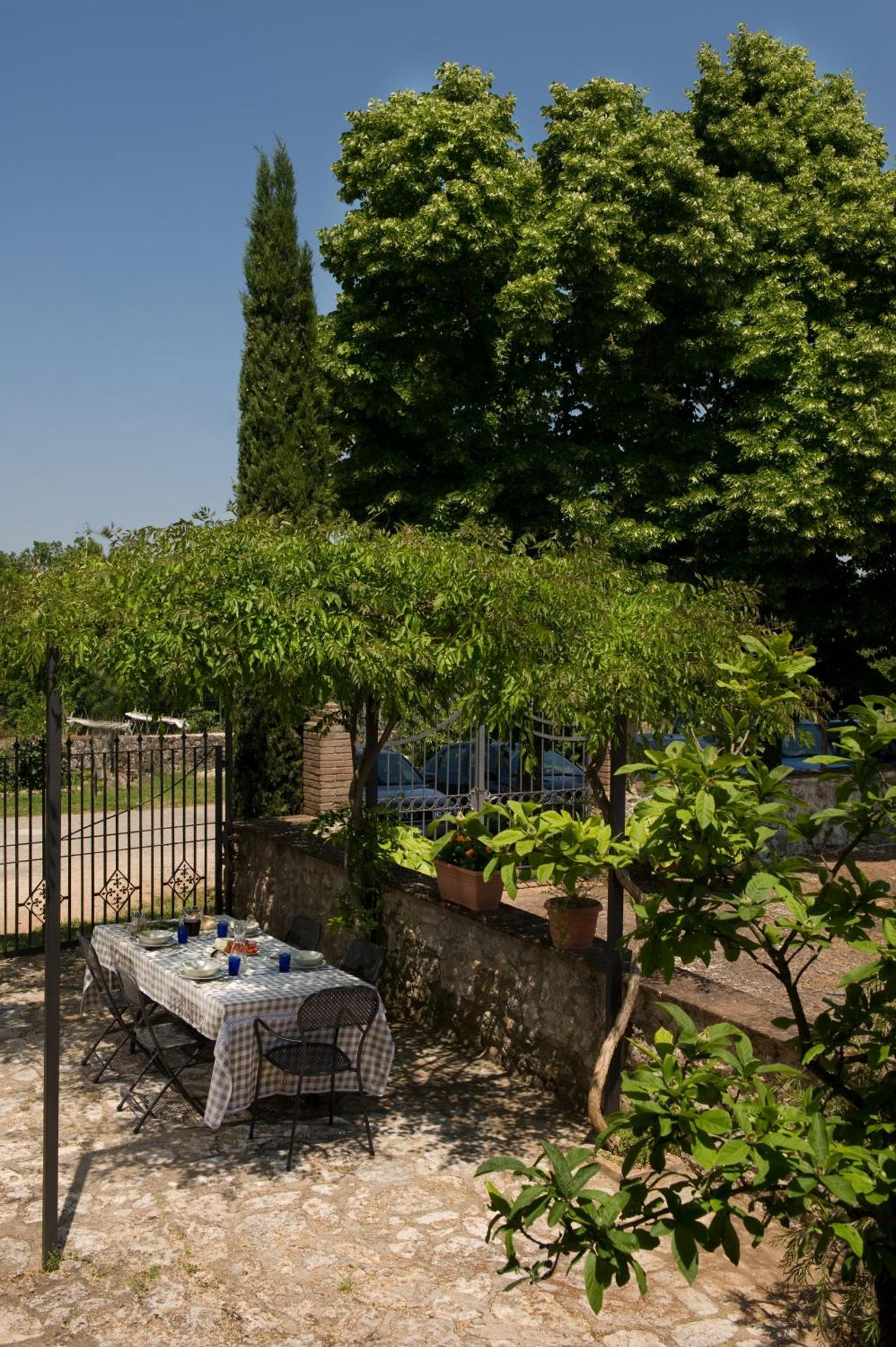 Agriturismo San Giusto