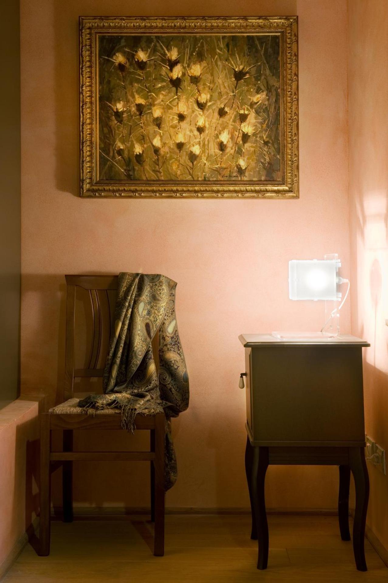 Agriturismo San Giusto