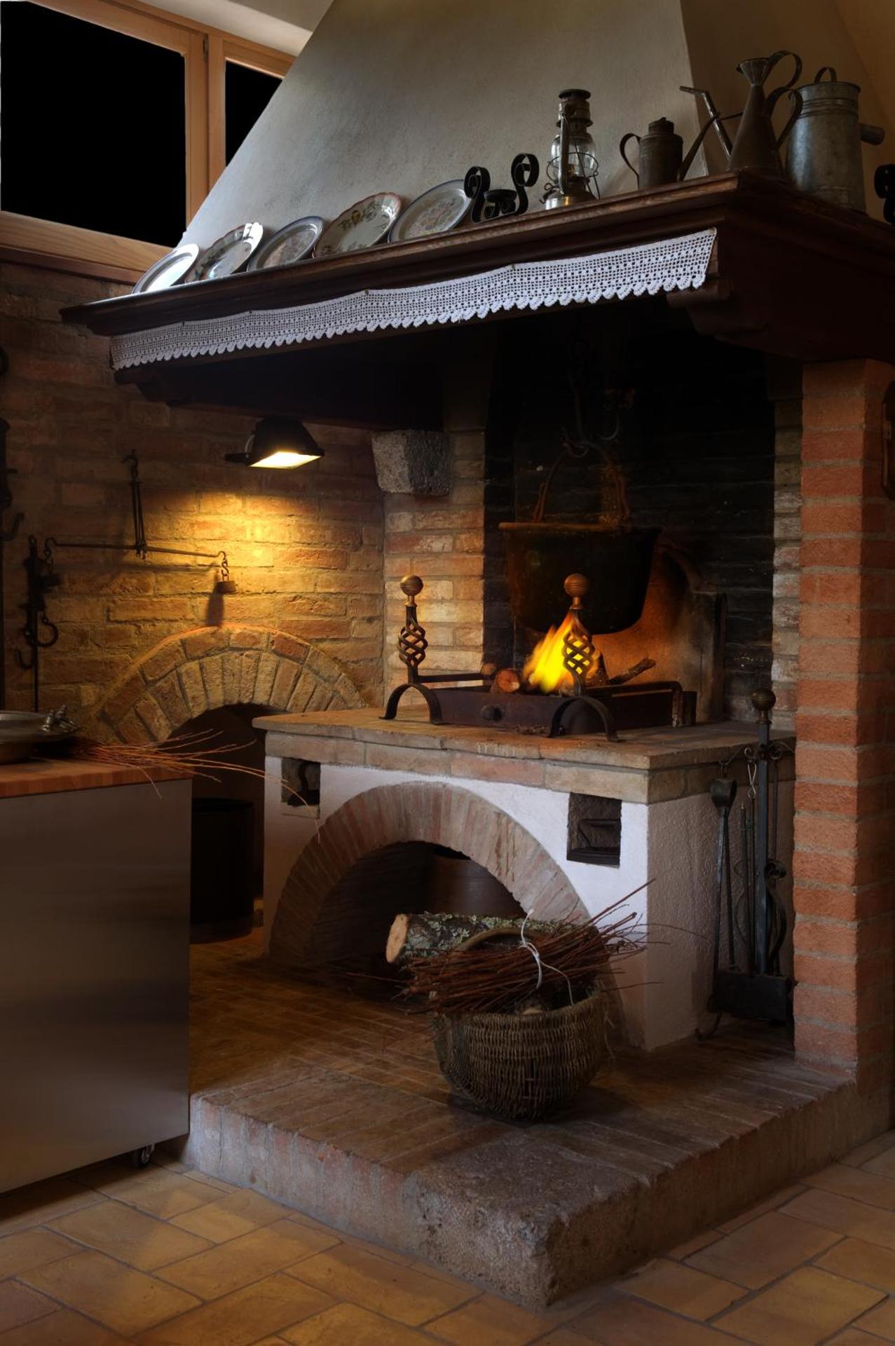 Agriturismo San Giusto