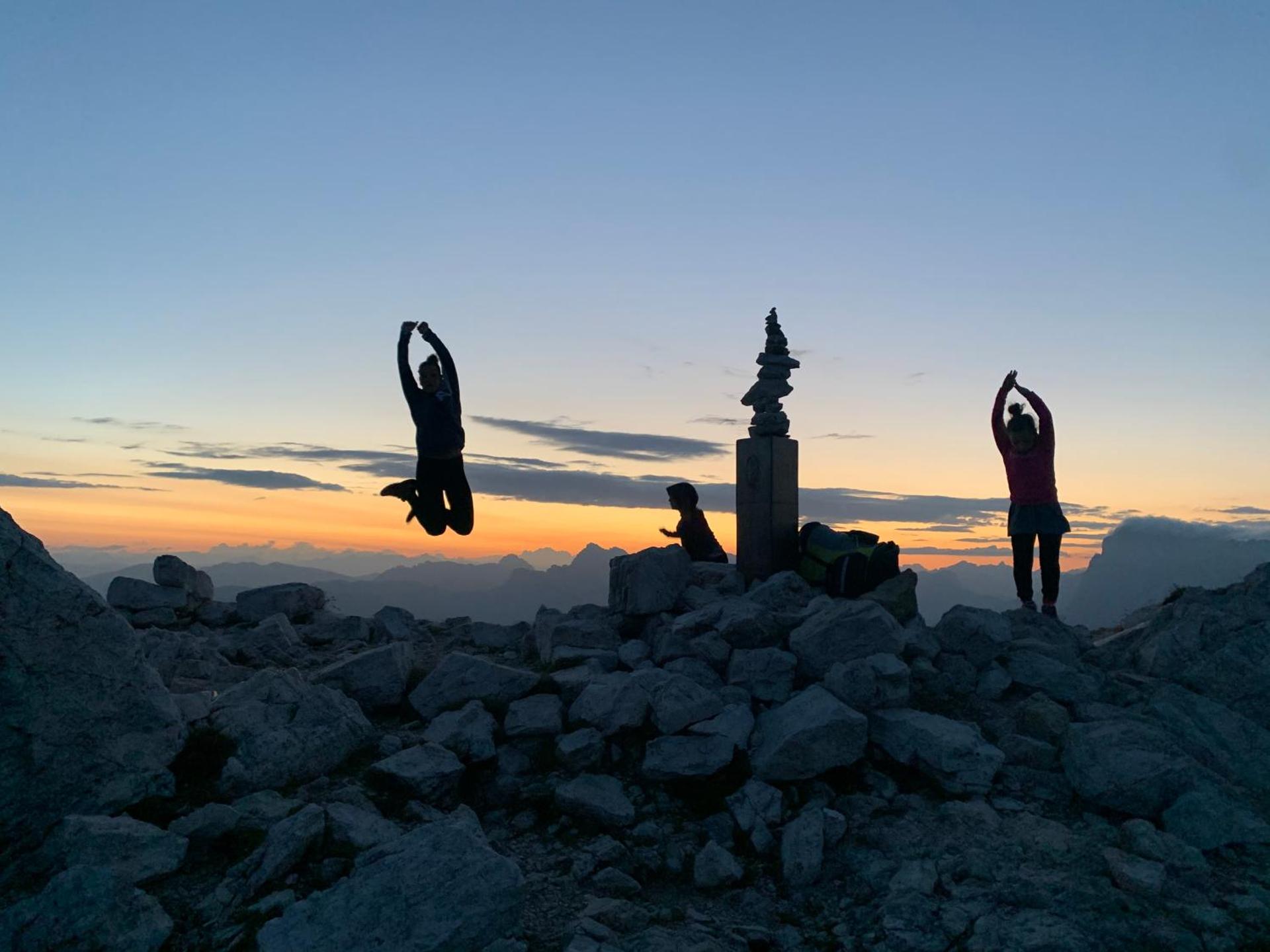 Ameiserhof Guesthouse