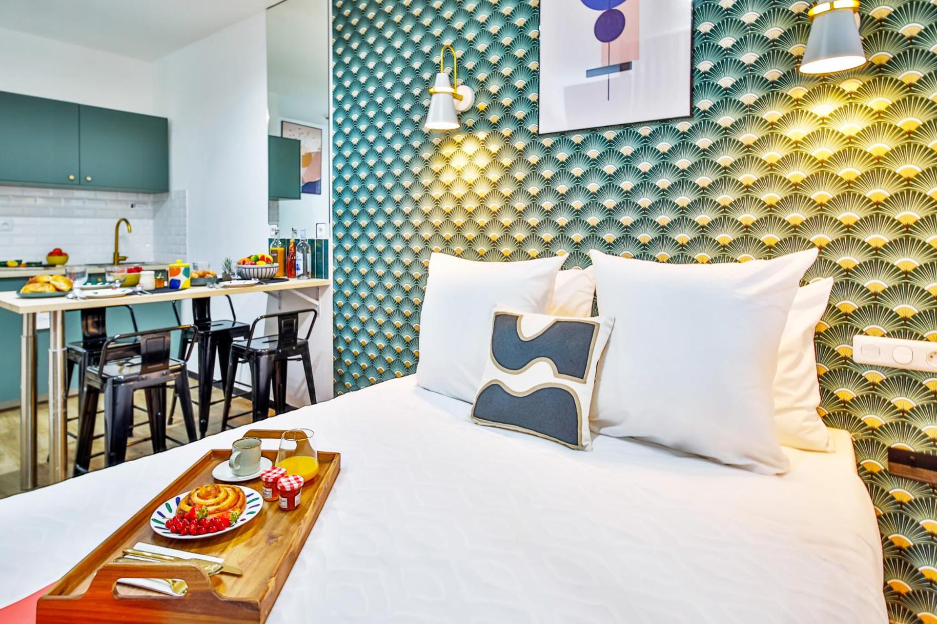 WS Hôtel de Ville - Beaubourg