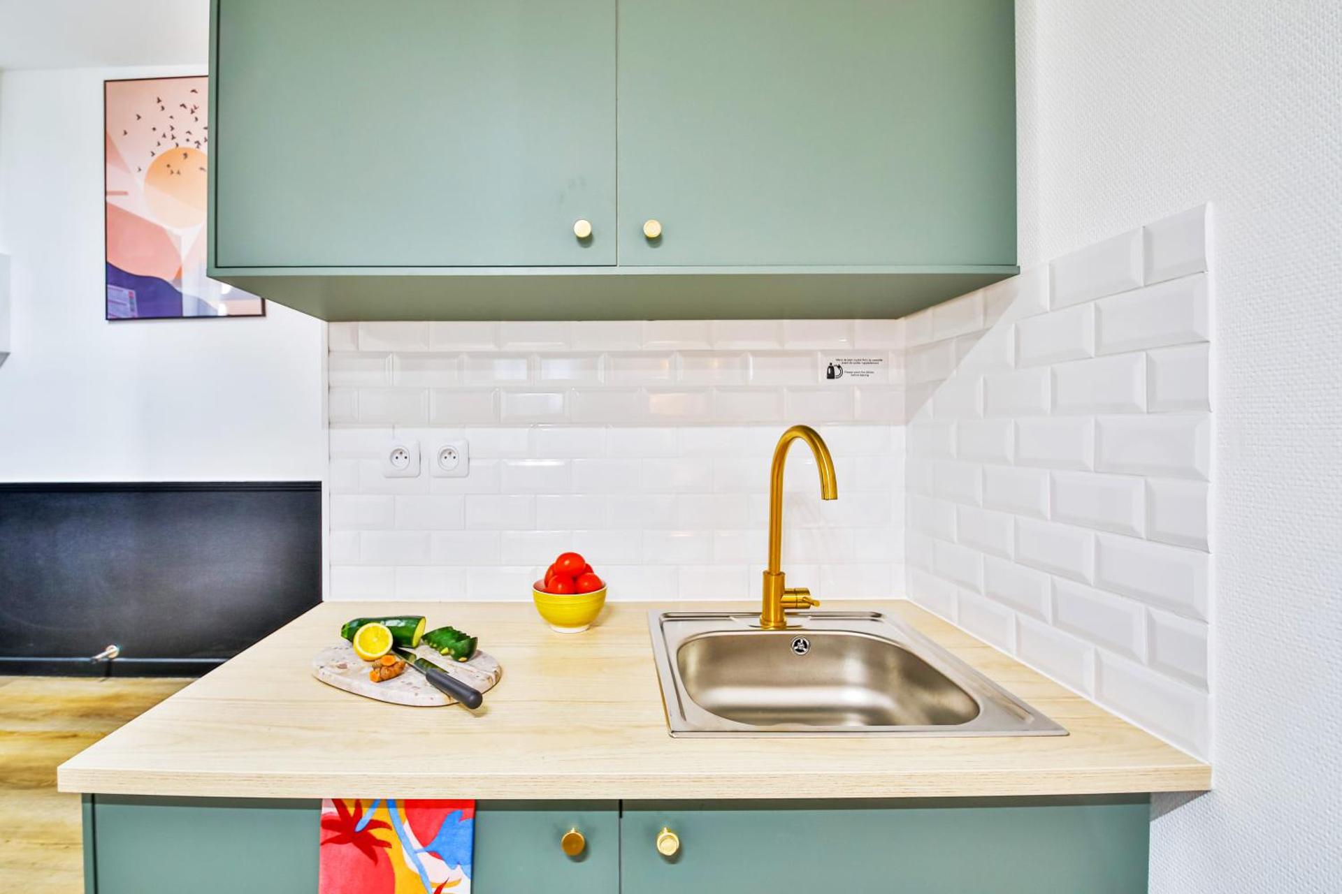 WS Hôtel de Ville - Beaubourg