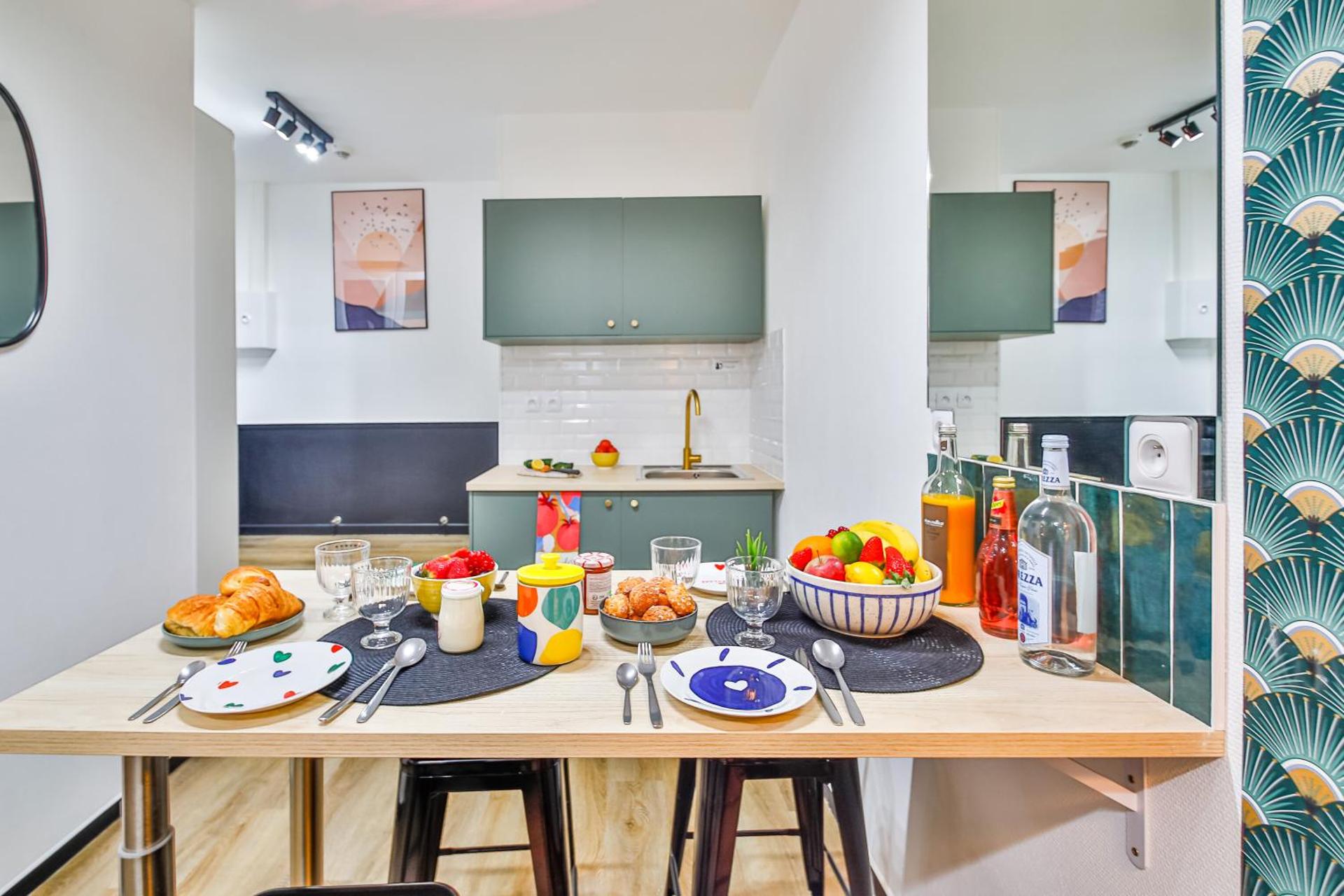 WS Hôtel de Ville - Beaubourg