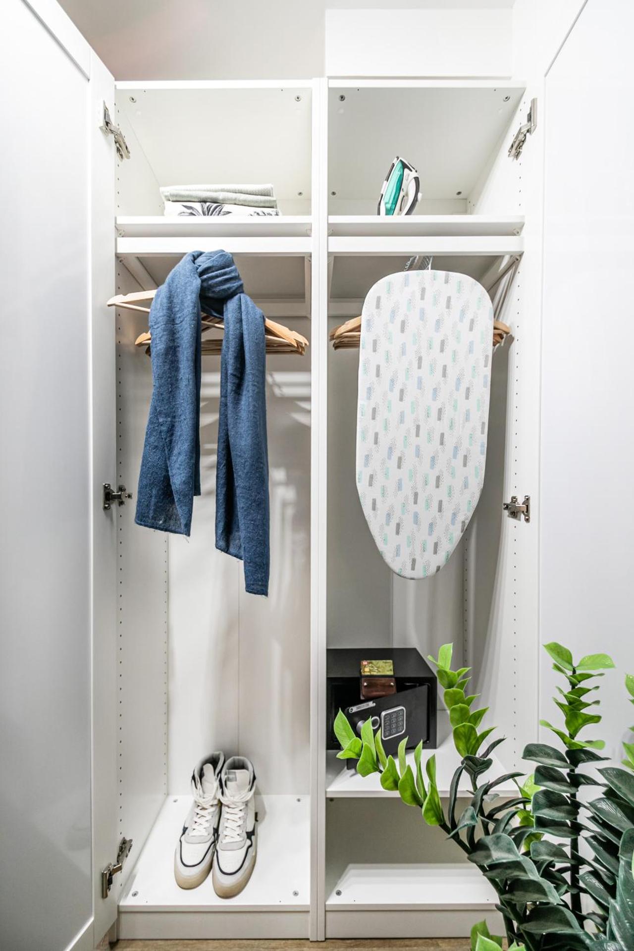 WS Hôtel de Ville - Beaubourg