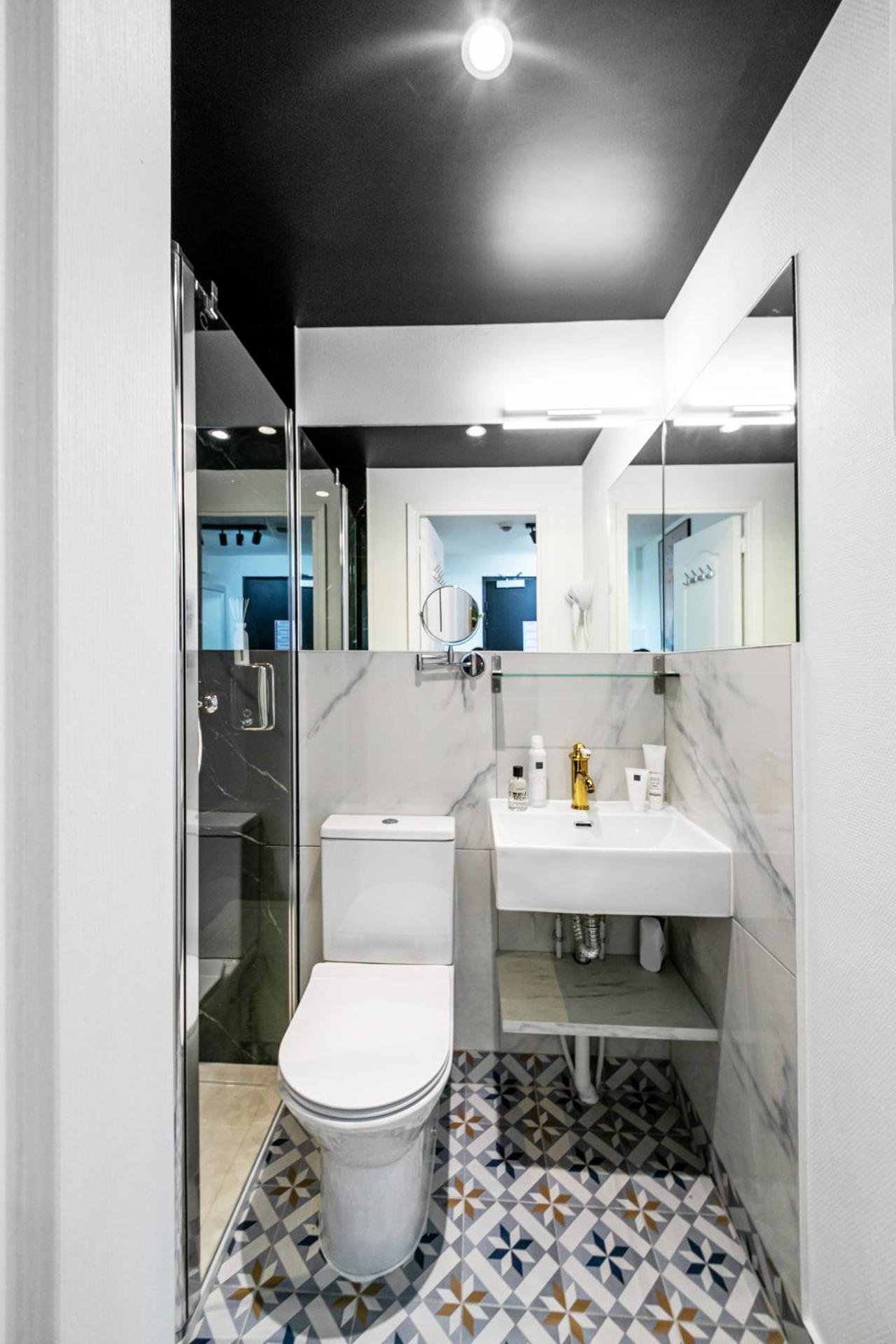 WS Hôtel de Ville - Beaubourg