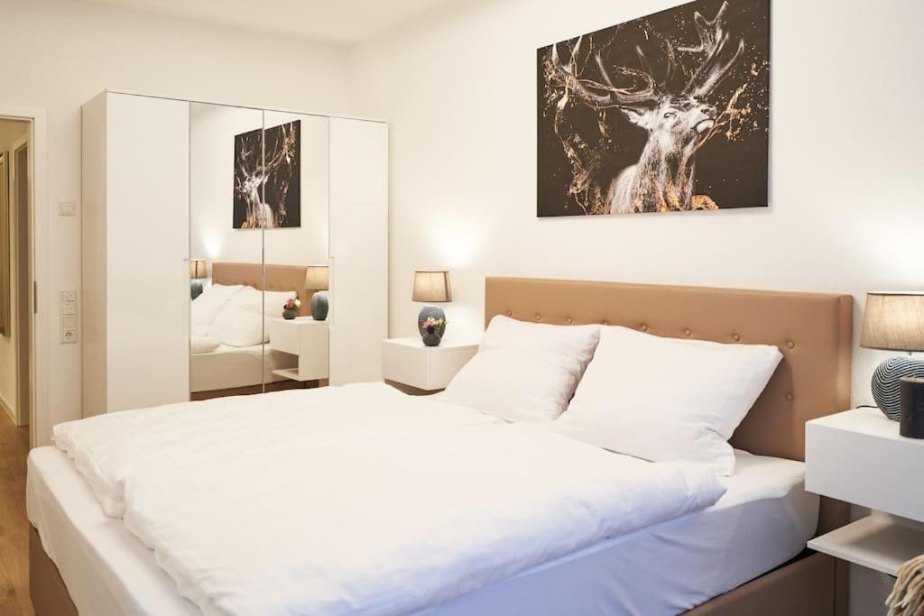 Wohnen auf Zeit & Ferien in Wehr - Apartment Sand