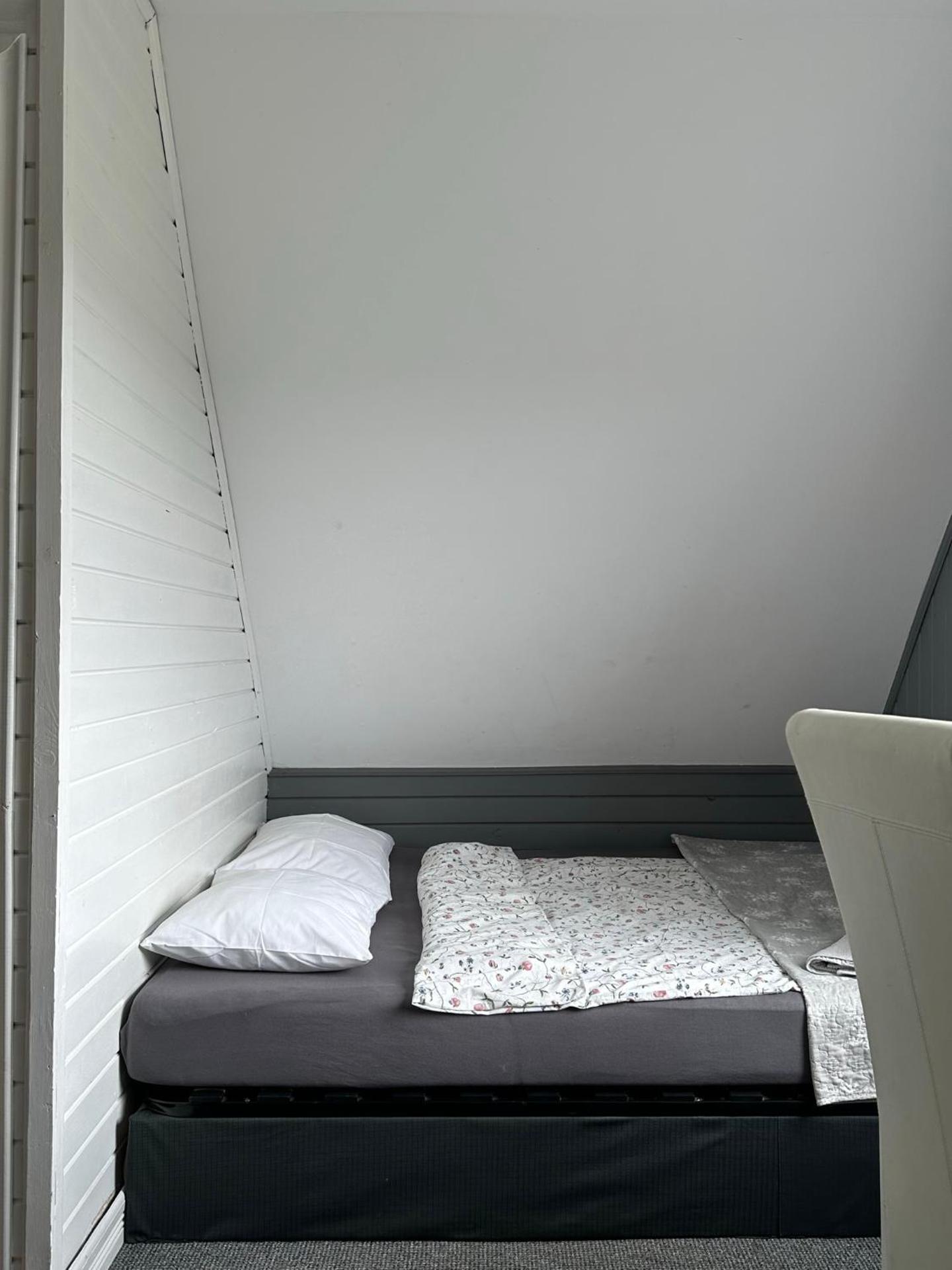 Quadruple Room with Garden View