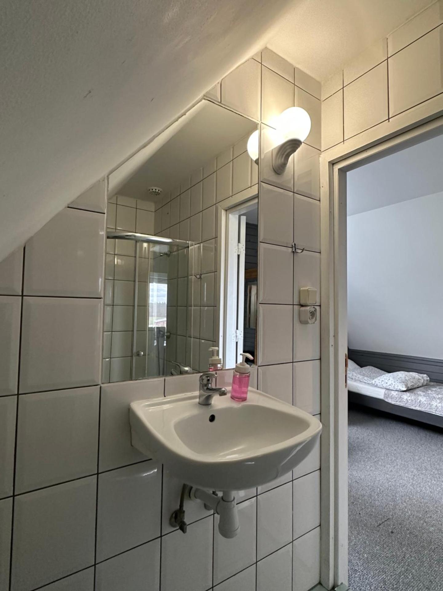 Quadruple Room with Garden View