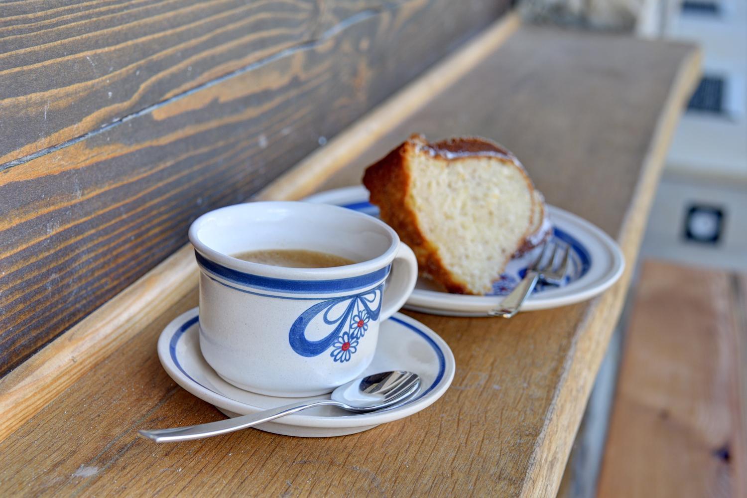 Roubenka pod Troskami