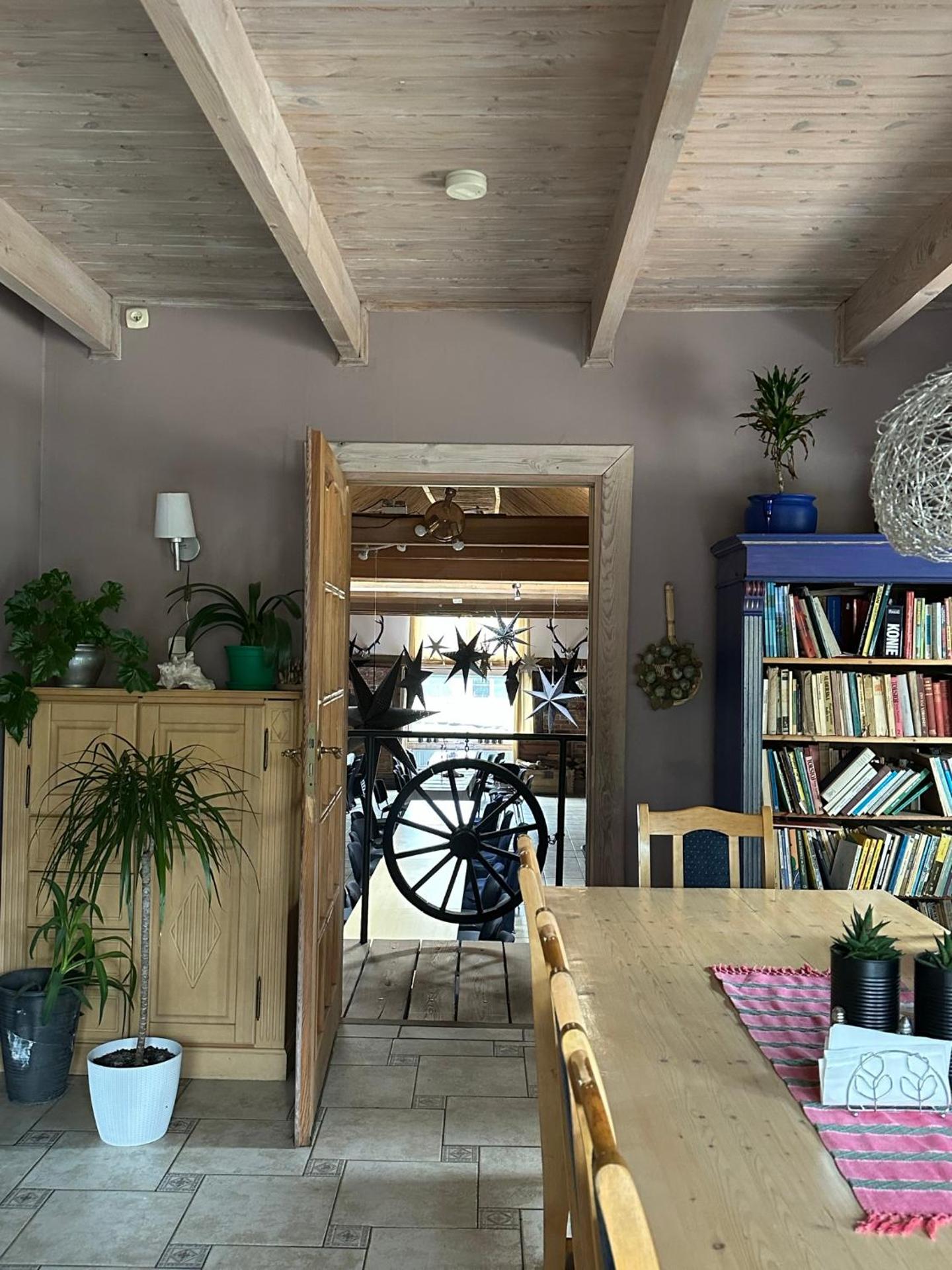 Samsara - Prawdziwa Agroturystyka