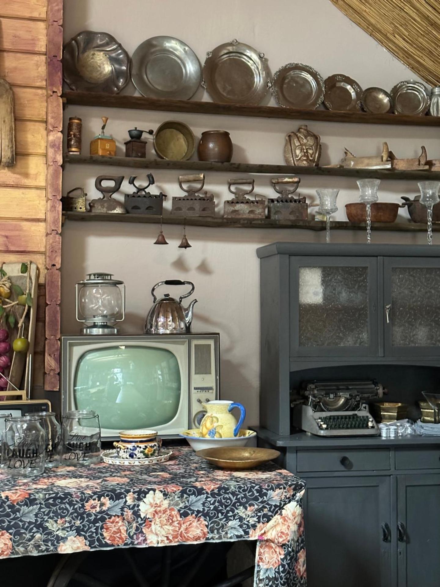 Samsara - Prawdziwa Agroturystyka