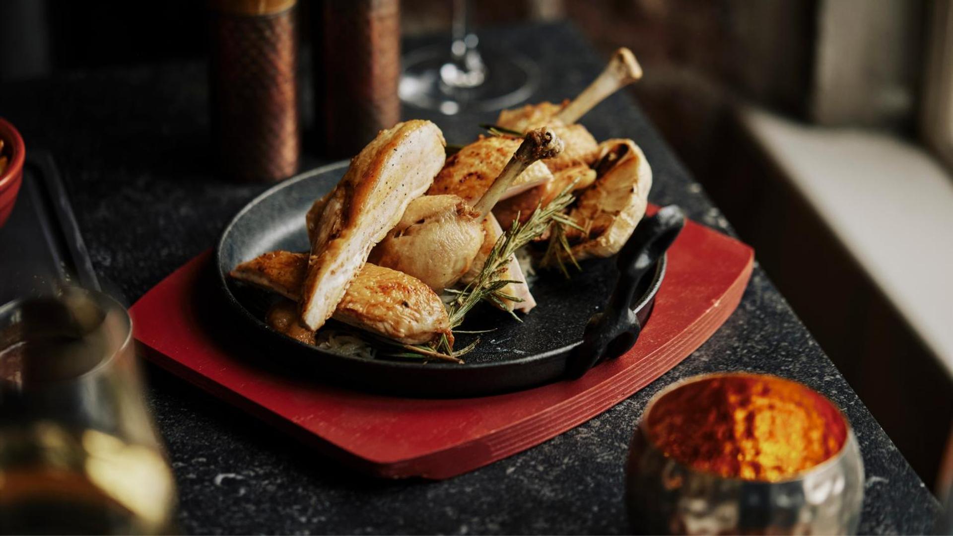 The Newbridge on Usk