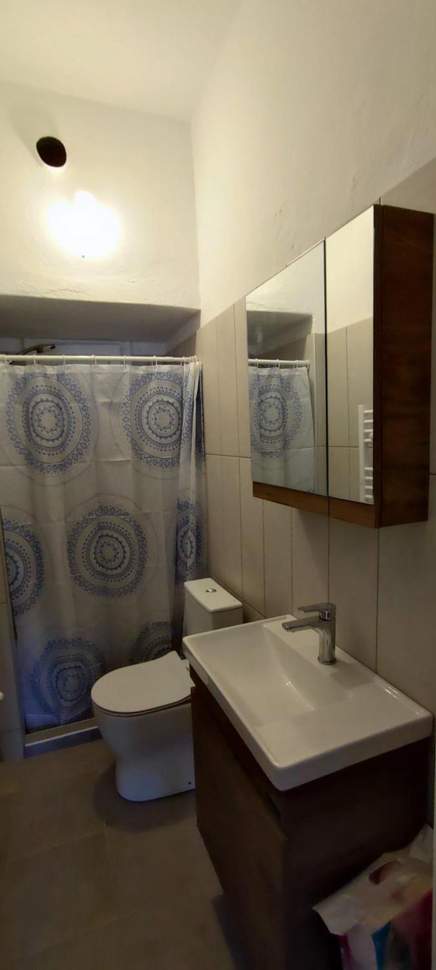 AUTHENTIC HOUSE STRATONI CHALKIDIKI GREECE 6P SEAVIEW